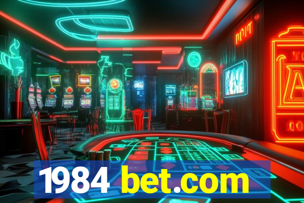 1984 bet.com